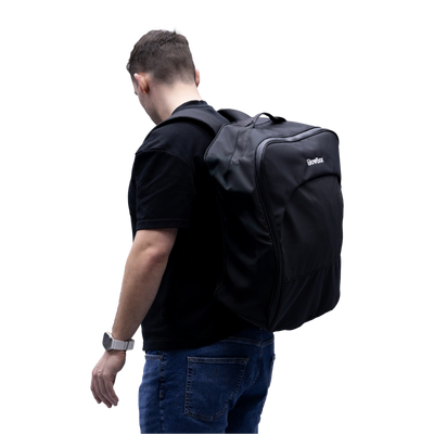 Ryggsäckar för TowBox