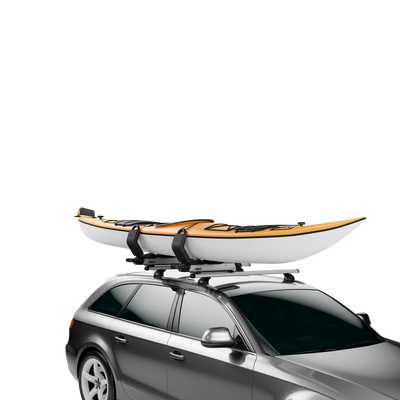 kajakhållare Thule Hullavator Pro 898
