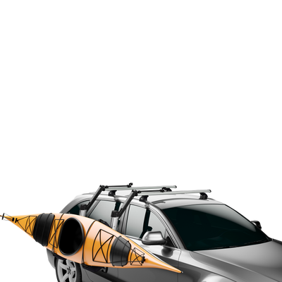 kajakhållare Thule Hullavator Pro 898