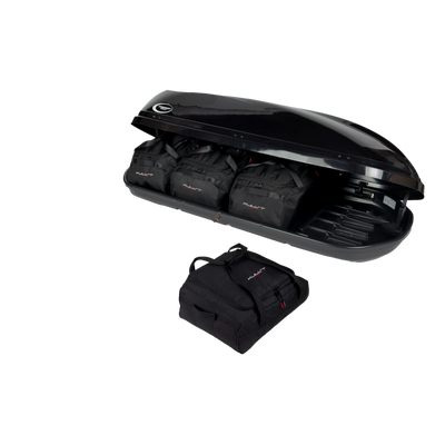 Takboxväsk-set Comfort Sport 520