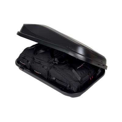 Takboxväsk-set Junior Easy 320