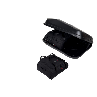 Takboxväsk-set Junior Easy 320