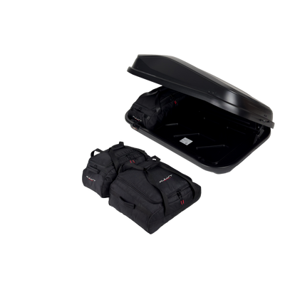 Takboxväsk-set Junior Easy 320