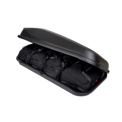 Takboxväsk-set Junior Easy 430