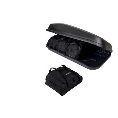 Takboxväsk-set Junior Easy 430