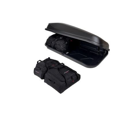 Takboxväsk-set Junior Easy 430