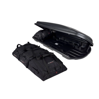 Takboxväsk-set Junior Xtreme 400