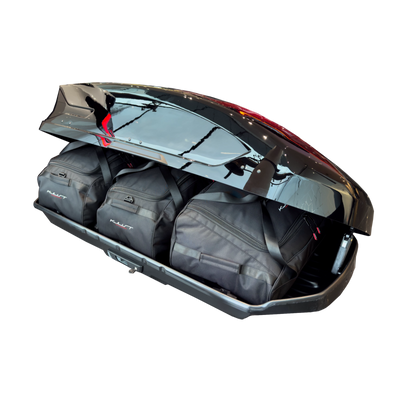 Takboxväsk-set Lexus M PW308-00010 415L