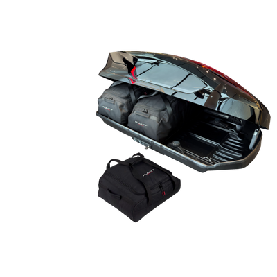 Takboxväsk-set Lexus M PW308-00010 415L