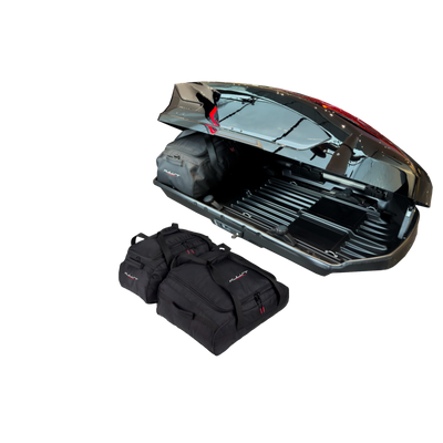Takboxväsk-set Lexus M PW308-00010 415L
