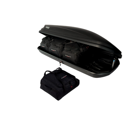 Takboxväsk-set Thule Pacific 600