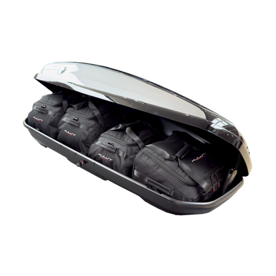Takboxväsk-set BMW 82732420634 320L