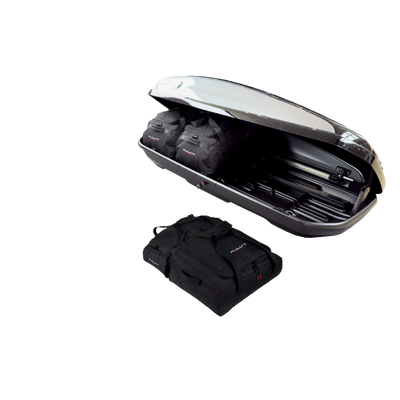 Takboxväsk-set BMW 82732420634 320L