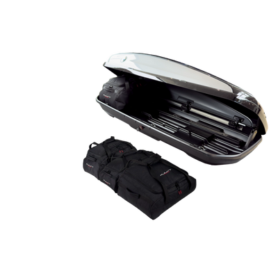 Takboxväsk-set BMW 82732420634 320L