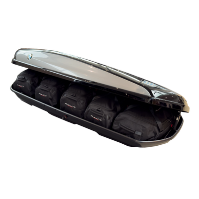 Takboxväsk-set BMW 82732406459 520L
