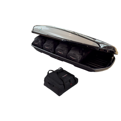 Takboxväsk-set BMW 82732406459 520L