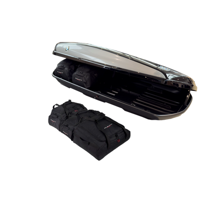 Takboxväsk-set BMW 82732406459 520L