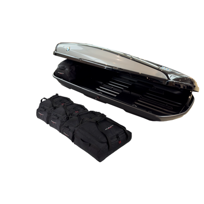 Takboxväsk-set BMW 82732406459 520L