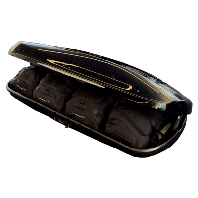 Takboxväsk-set Mercedes A0008400500 430L