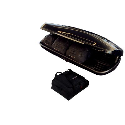 Takboxväsk-set Mercedes A0008400500 430L