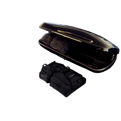 Takboxväsk-set Mercedes A0008400500 430L