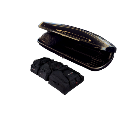 Takboxväsk-set Mercedes A0008400500 430L