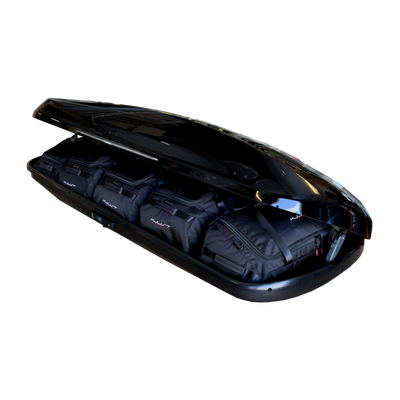 Takboxväsk-set Mercedes A0008400600 590L