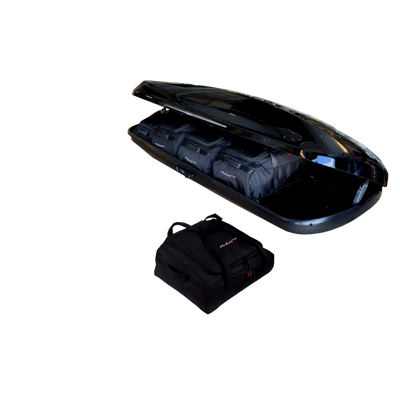 Takboxväsk-set Mercedes A0008400600 590L