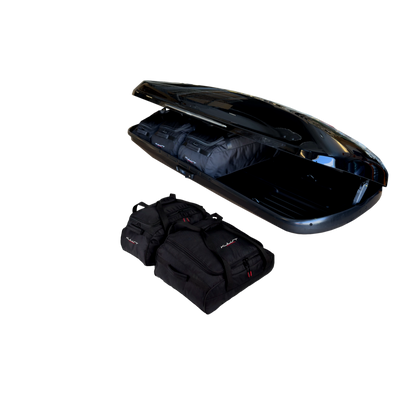 Takboxväsk-set Mercedes A0008400600 590L