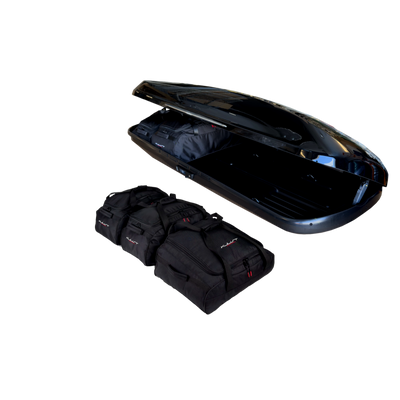 Takboxväsk-set Mercedes A0008400600 590L