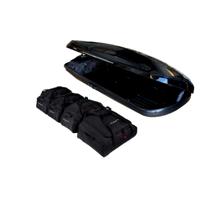 Takboxväsk-set Mercedes A0008400600 590L