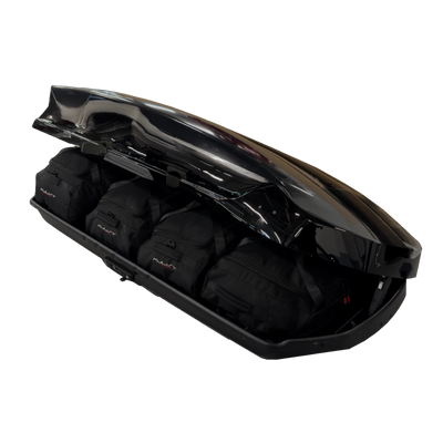 Takboxväsk-set Toyota XL PW308-00015 510L