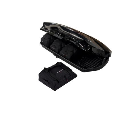 Takboxväsk-set Toyota XL PW308-00015 510L