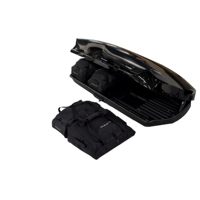 Takboxväsk-set Toyota XL PW308-00015 510L