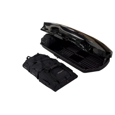 Takboxväsk-set Toyota XL PW308-00015 510L