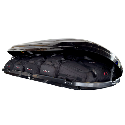 Takboxväsk-set VW Komfort 000071200AE 460L