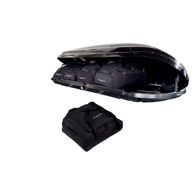 Takboxväsk-set VW Komfort 000071200AE 460L