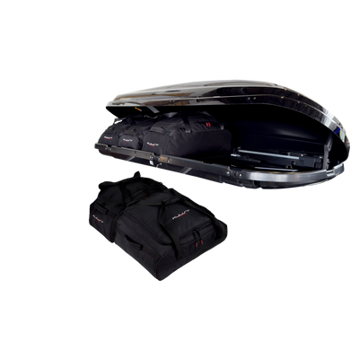 Takboxväsk-set VW Komfort 000071200AE 460L