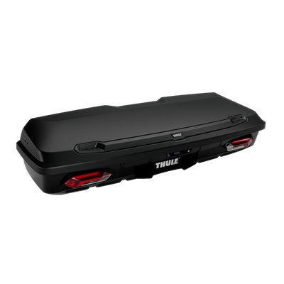Bakbox Thule Arcos Platform + Thule Arcos Box XL