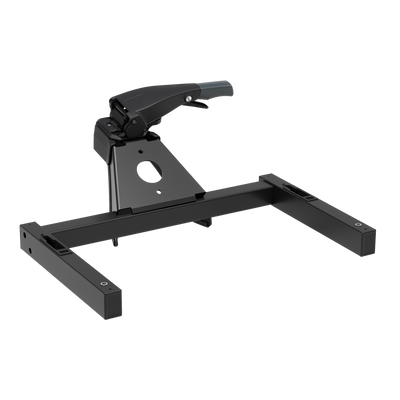 Bakbox Thule Arcos Platform + Thule Arcos Box XL