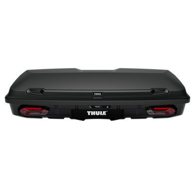 Bakbox Thule Arcos Platform + Thule Arcos Box XL