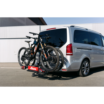 Cykelhållare Atera Forza M
