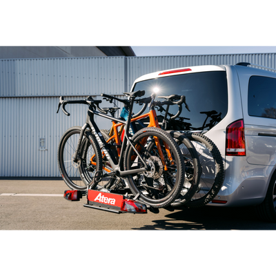 Cykelhållare Atera Forza L