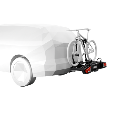 Cykelhållare Thule VeloSpace 3 2B - 9032