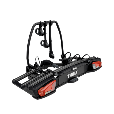 Cykelhållare Thule VeloSpace 3 3B - 9033