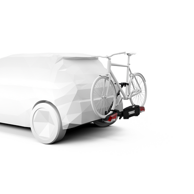 Cykelhållare Thule VeloLite 1B - 9051