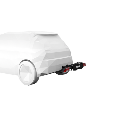 Cykelhållare Thule VeloLite 1B - 9051