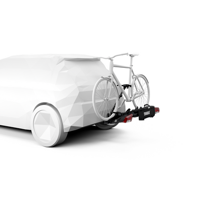 Cykelhållare Thule VeloLite 2B - 9052