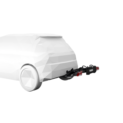 Cykelhållare Thule VeloLite 2B - 9052