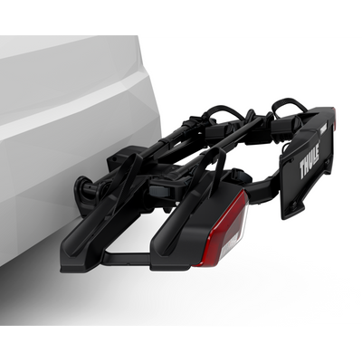 Cykelhållare Thule VeloLite 2B - 9052